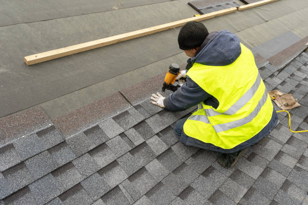 Slate Roofing Contractor in Maypearl, TX