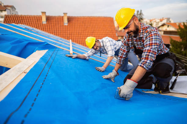 Roof Waterproofing Services in Maypearl, TX