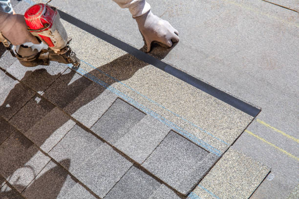Professional Roofing Contractor in Maypearl, TX
